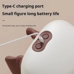 تصویر ماساژور شیاتسو 3D ورژن دوگانه اورجینال - شماره 3