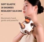 تصویر ماساژور شیاتسو 3D ورژن دوگانه اورجینال - شماره 6
